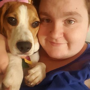 Meet your Posher, Brianna